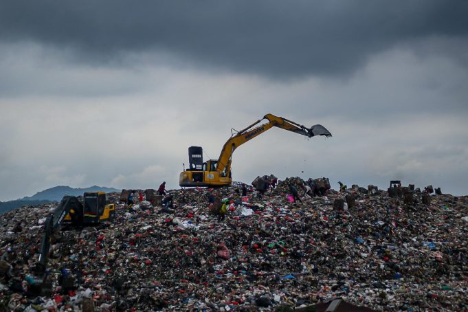Empat Negara Eropa Ini Sukses Jalankan Program WTE
