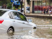 Banjir Tak Lagi Soal Langganan, Data Klaim Allianz Tunjukkan Pergeseran Wilayah Rawan Bencana
