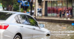 Banjir Tak Lagi Soal Langganan, Data Klaim Allianz Tunjukkan Pergeseran Wilayah Rawan Bencana