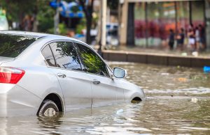 Banjir Tak Lagi Soal Langganan, Data Klaim Allianz Tunjukkan Pergeseran Wilayah Rawan Bencana
