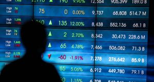 Saham Pilihan Ajaib Sekuritas Hari Ini