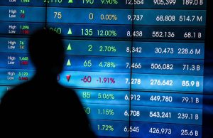 Saham Pilihan Ajaib Sekuritas Hari Ini