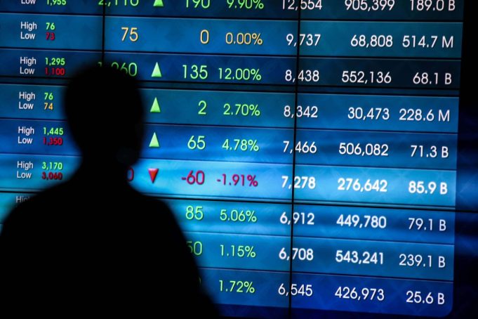 Sentimen MSCI, Moody’s dan Geopolitik Global Tekan IHSG, Berikut Rekomendasi Saham