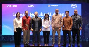 AI Alliance Ekspansi ke Indonesia