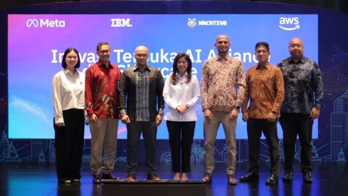 AI Alliance Ekspansi ke Indonesia