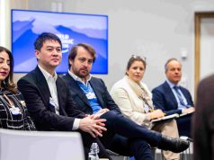 DANA Soroti Peran Kepercayaan dan Tata Kelola Ekonomi Digital Global