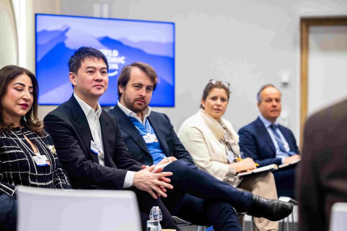 DANA Soroti Peran Kepercayaan dan Tata Kelola Ekonomi Digital Global