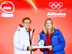 Alibaba Group Luncurkan “Wonder on Ice”, Pengalaman AI Imersif di Kastil Sforza Milan