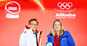 Alibaba Group Luncurkan “Wonder on Ice”, Pengalaman AI Imersif di Kastil Sforza Milan