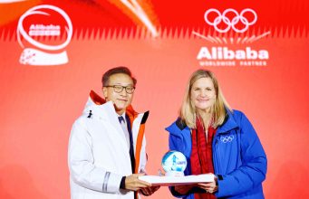 Alibaba Group Luncurkan “Wonder on Ice”, Pengalaman AI Imersif di Kastil Sforza Milan