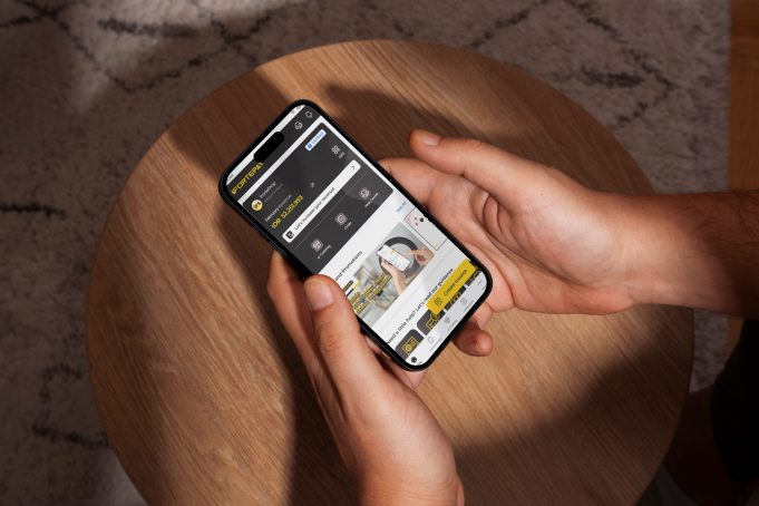 iFortepay Hadirkan QRIS Tanpa Buka Rekening Baru