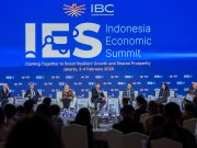 IES 2026 Tegaskan Arah Pertumbuhan Jangka Panjang Berbasis Investasi, SDM dan Ekonomi Hijau