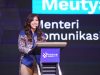 Pesan Menkomdigi di HPN: Kepercayaan Publik Tak Boleh Kalah oleh Algoritma