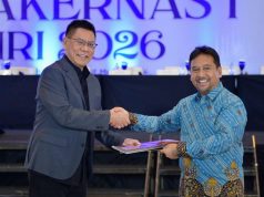 Sony Subrata Memperkenalkan AI untuk Dunia Perhotelan Indonesia