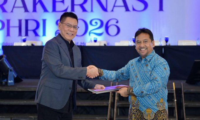 Sony Subrata Memperkenalkan AI untuk Dunia Perhotelan Indonesia