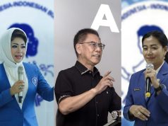 Sony Subrata Mendukung Pengusaha Perempuan di IWAPI Melalui AI