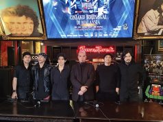 Ekspansi Dewa 19 ke Malaysia Perkuat Daya Saing Ekonomi Kreatif