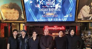 Ekspansi Dewa 19 ke Malaysia Perkuat Daya Saing Ekonomi Kreatif