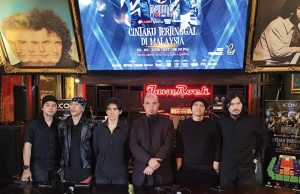 Ekspansi Dewa 19 ke Malaysia Perkuat Daya Saing Ekonomi Kreatif