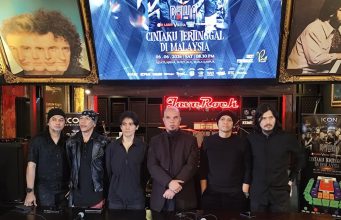 Ekspansi Dewa 19 ke Malaysia Perkuat Daya Saing Ekonomi Kreatif