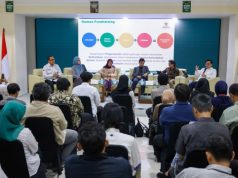 Z-Talk jadi Ajang Kolaborasi BAZNAS dan Media Perkuat Literasi Zakat