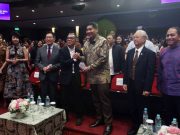 Jadi Bagian dari Rangkaian Natal Nasional 2025, Seminar Nasional 2026 di UPH Tegaskan Peran Keluarga bagi Persatuan Bangsa