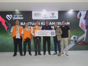 Bersama BAZNAS RI Pulihkan Sumatra, APPI dan iLeague Salurkan Bantuan Rp340 Juta
