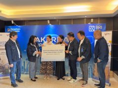 Rakernas BRI Life 2026, “Beyond Numbers, Sales Quality for Sustainable Impact”