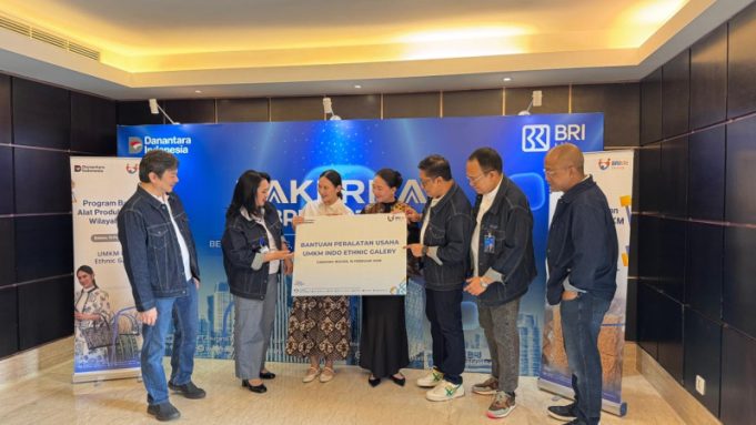 Rakernas BRI Life 2026, “Beyond Numbers, Sales Quality for Sustainable Impact”