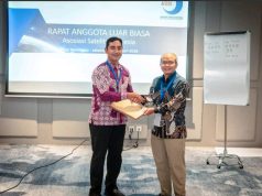 Telkomsat Perkuat Kepercayaan Industri dalam Proses Pemilihan Ketua Umum ASSI 2026–2029