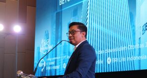 BRI Life Resmi Luncurkan Logo Baru dan Identitas Visual Perusahan sebagai Penguatan dan Penyelarasan Strategi Bisnis Ekosistem BRI Group