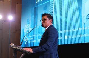 BRI Life Resmi Luncurkan Logo Baru dan Identitas Visual Perusahan sebagai Penguatan dan Penyelarasan Strategi Bisnis Ekosistem BRI Group