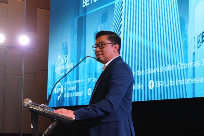 BRI Life Resmi Luncurkan Logo Baru dan Identitas Visual Perusahan sebagai Penguatan dan Penyelarasan Strategi Bisnis Ekosistem BRI Group