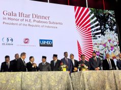 ASMINDO Tetap Optimistis Perkuat Kemitraan dengan Eksportir Kayu AS Anggota AHEC Pasca Putusan Mahkamah Agung AS