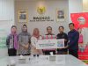 Dukung Ibadah Khusyuk, PT Kao Indonesia Salurkan Bantuan Detergen untuk Program Masjid Cemerlang BAZNAS