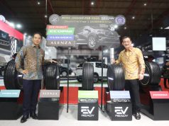 Bridgestone Indonesia Rayakan 50 Tahun Perjalanan dan Kembali Hadir di IIMS 2026