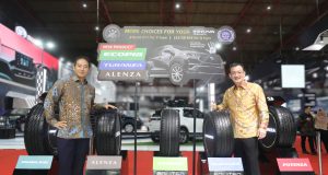 Bridgestone Indonesia Rayakan 50 Tahun Perjalanan dan Kembali Hadir di IIMS 2026
