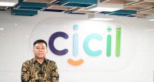 CICIL Catat Pertumbuhan Positif di Awal 2026
