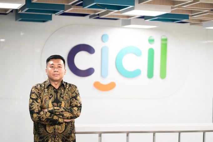 CICIL Catat Pertumbuhan Positif di Awal 2026