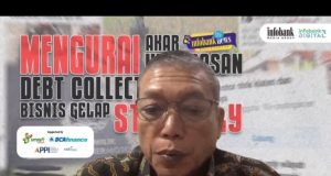 Jual Beli Kendaraan Hanya STNK Adalah Ilegal dan Berbahaya