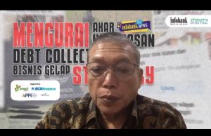 Jual Beli Kendaraan Hanya STNK Adalah Ilegal dan Berbahaya