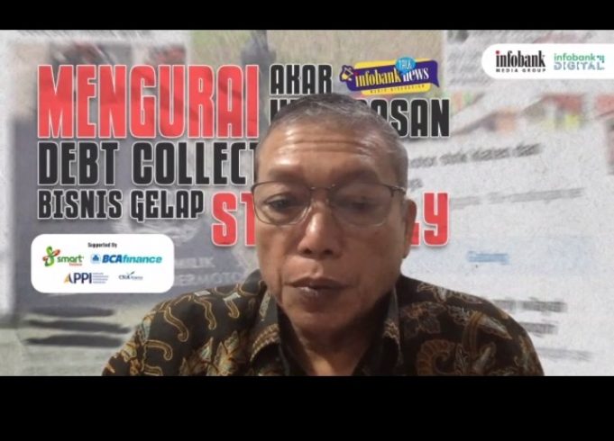 Jual Beli Kendaraan Hanya STNK Adalah Ilegal dan Berbahaya