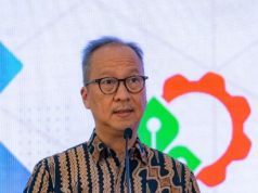 Industri Otomotif Dalam Negeri Sudah Mampu Produksi Pickup Sendiri