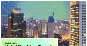 Wisata Domestik Pulih, Permintaan Wisatawan Lokal di Hotel Indonesia Meningkat