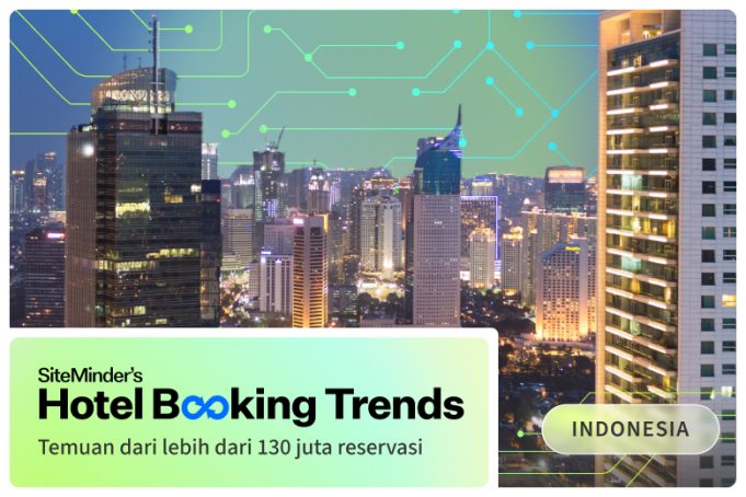 Wisata Domestik Pulih, Permintaan Wisatawan Lokal di Hotel Indonesia Meningkat