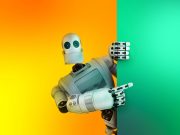 Waspadai Tren Pembuatan Karikatur dari Alat AI