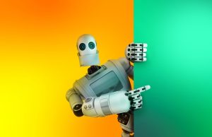 Waspadai Tren Pembuatan Karikatur dari Alat AI