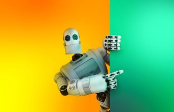 Waspadai Tren Pembuatan Karikatur dari Alat AI