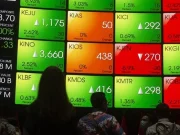 Ada Sentimen Estafet Kepemimpinan BEI dan OJK, IPOT Rekomendasikan Saham-saham Uptrend