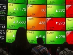 Ada Sentimen Estafet Kepemimpinan BEI dan OJK, IPOT Rekomendasikan Saham-saham Uptrend